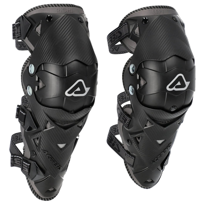 ACERBIS ceļu sargi Impact Evo 3.0