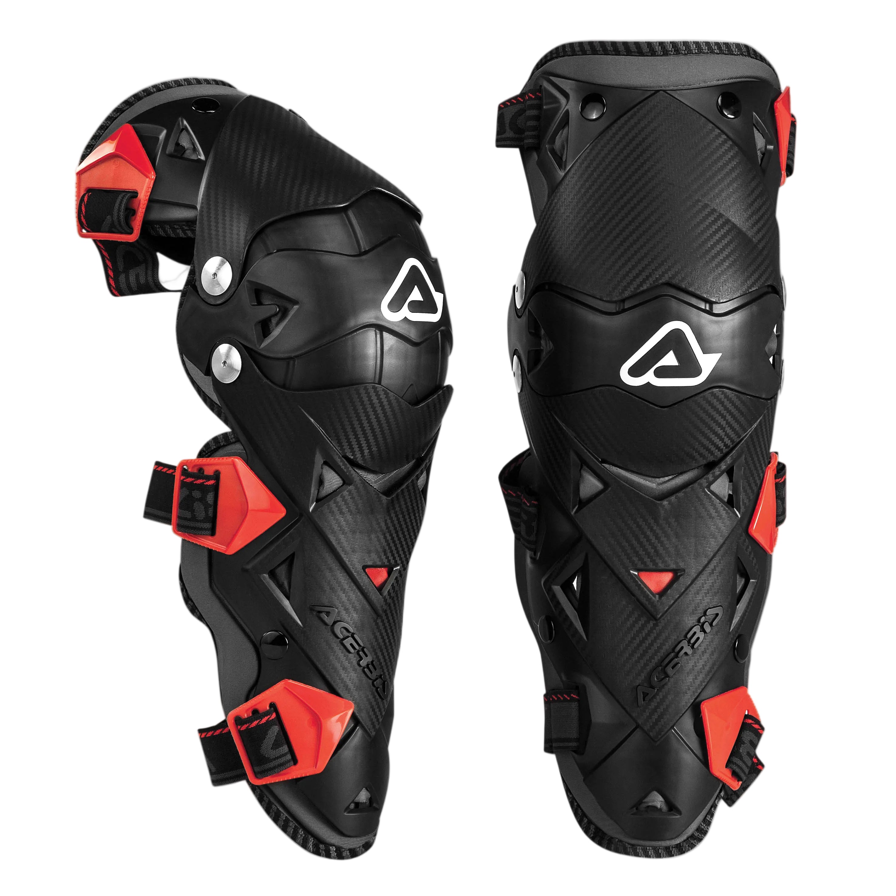 ACERBIS knee guards Impact Evo 3.0