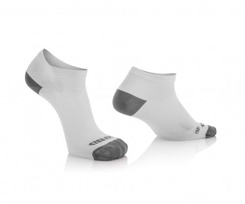 ACERBIS zeķes īsās Sport white