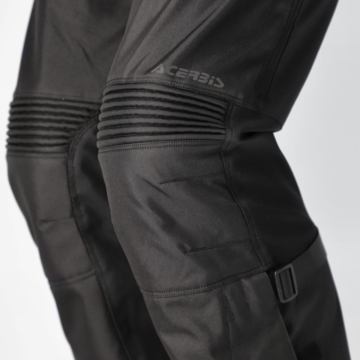 ACERBIS pants Baggy Enduro One black