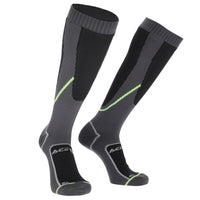 ACERBIS socks No Wet black/yellow