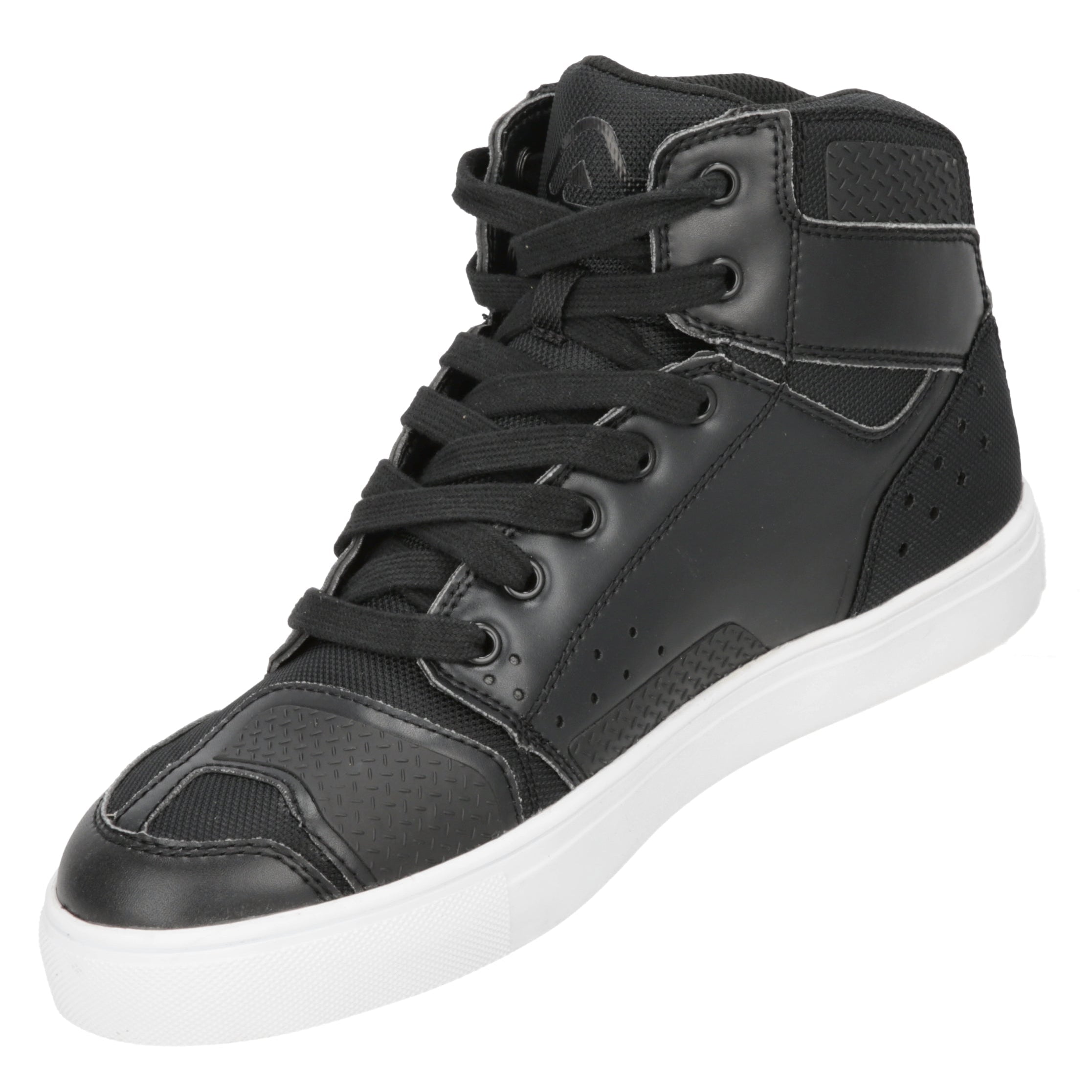 ACERBIS high-sneakers Lock CE Shoes black2