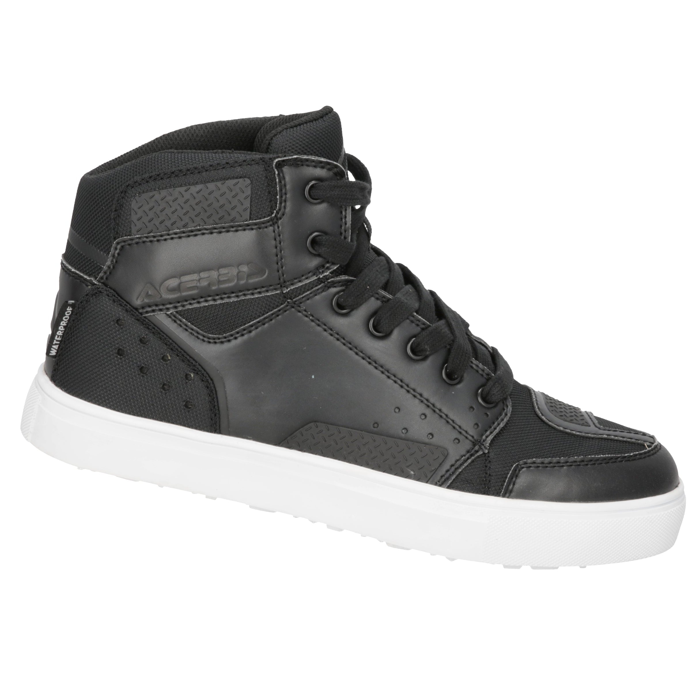 ACERBIS high-sneakers Lock CE Shoes black2