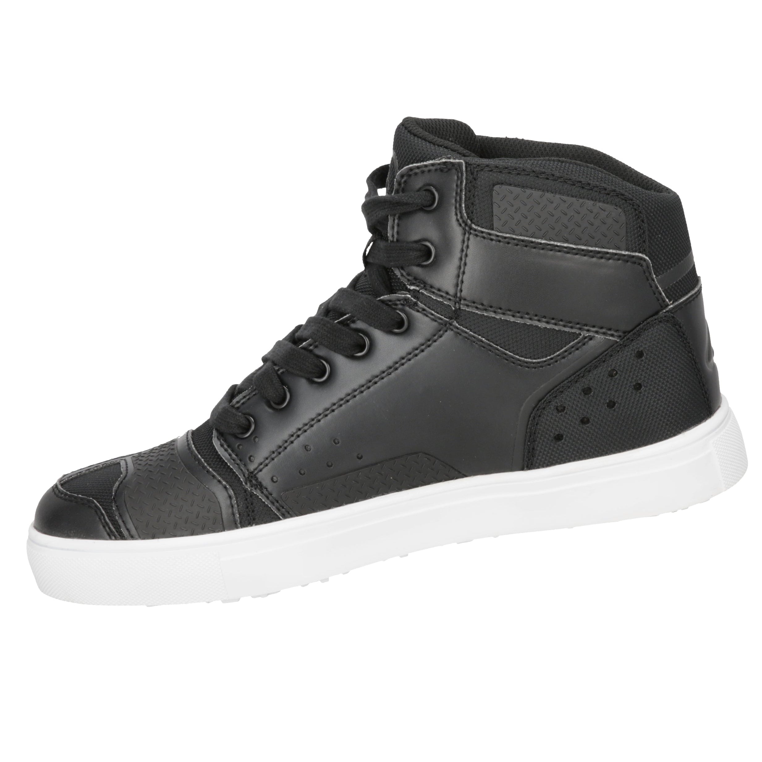 ACERBIS high-sneakers Lock CE Shoes black2