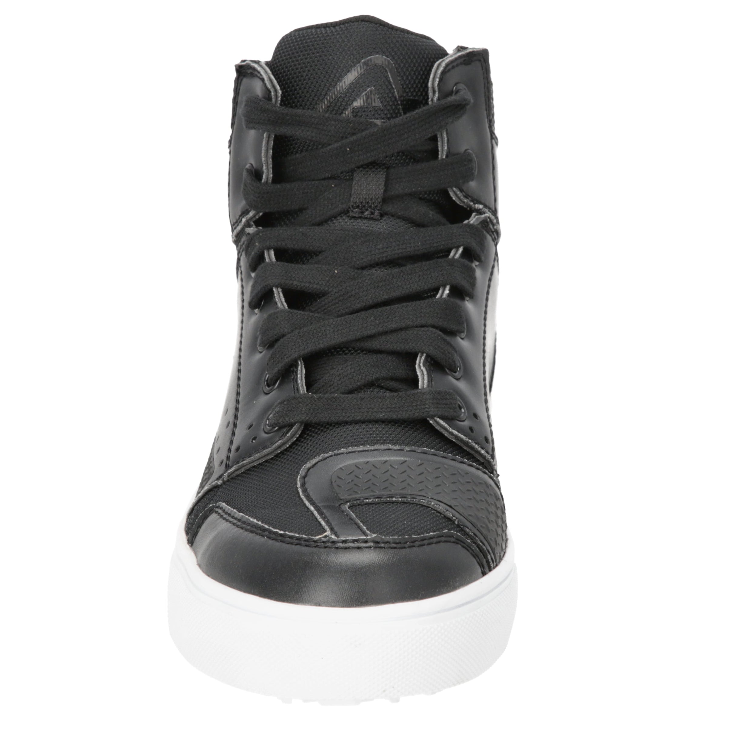 ACERBIS kedas augstās Lock CE Shoes black2