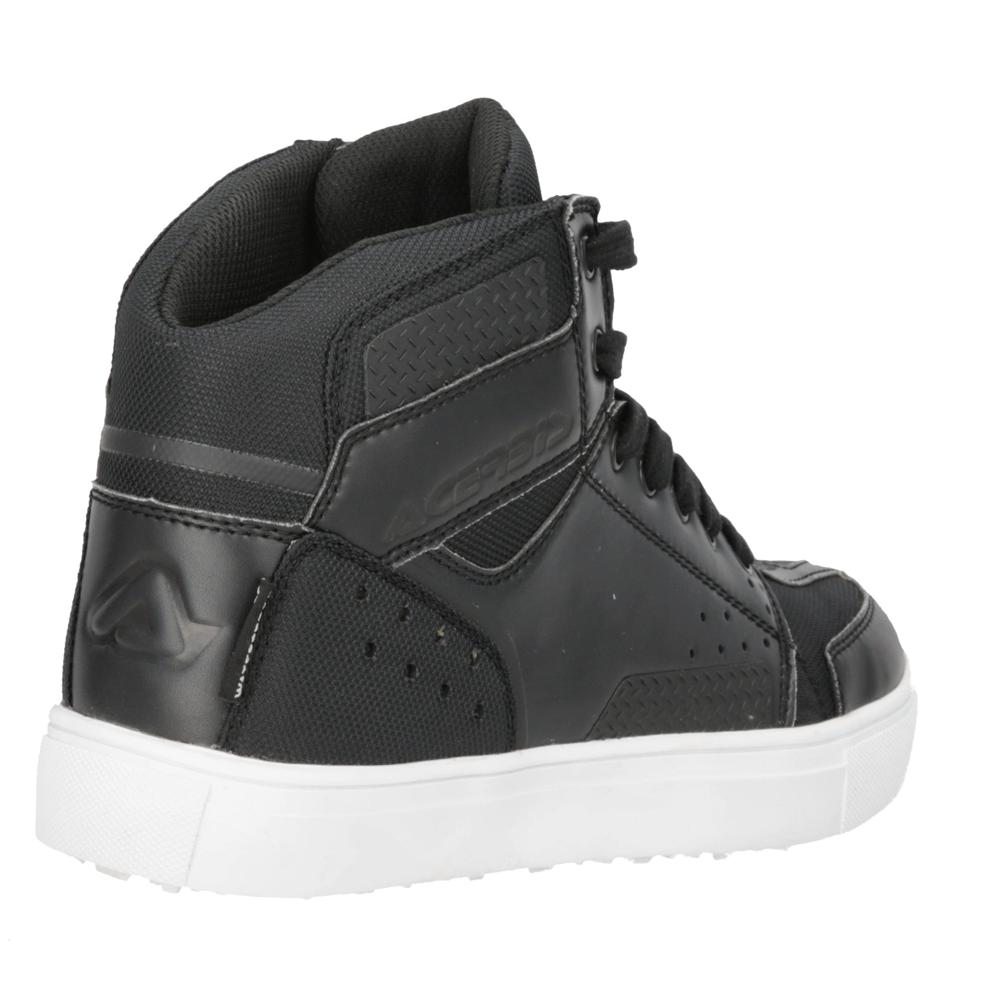 ACERBIS high-sneakers Lock CE Shoes black2