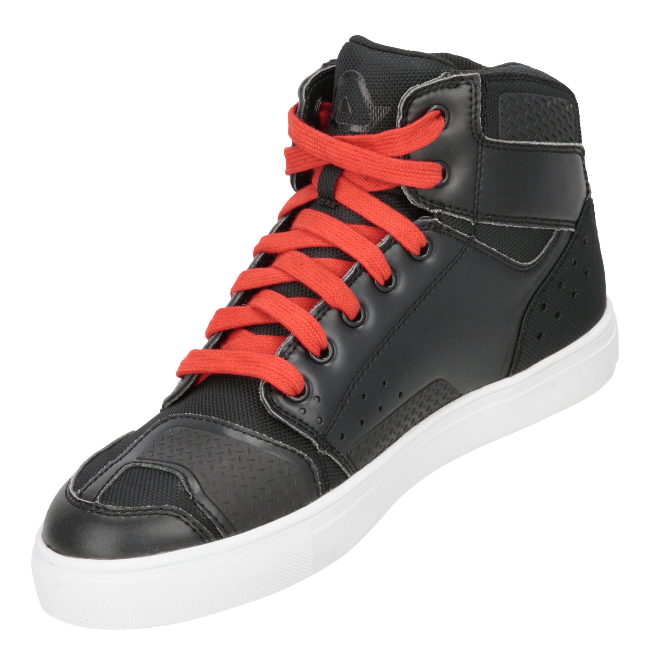 ACERBIS high-sneakers Lock CE Shoes black2