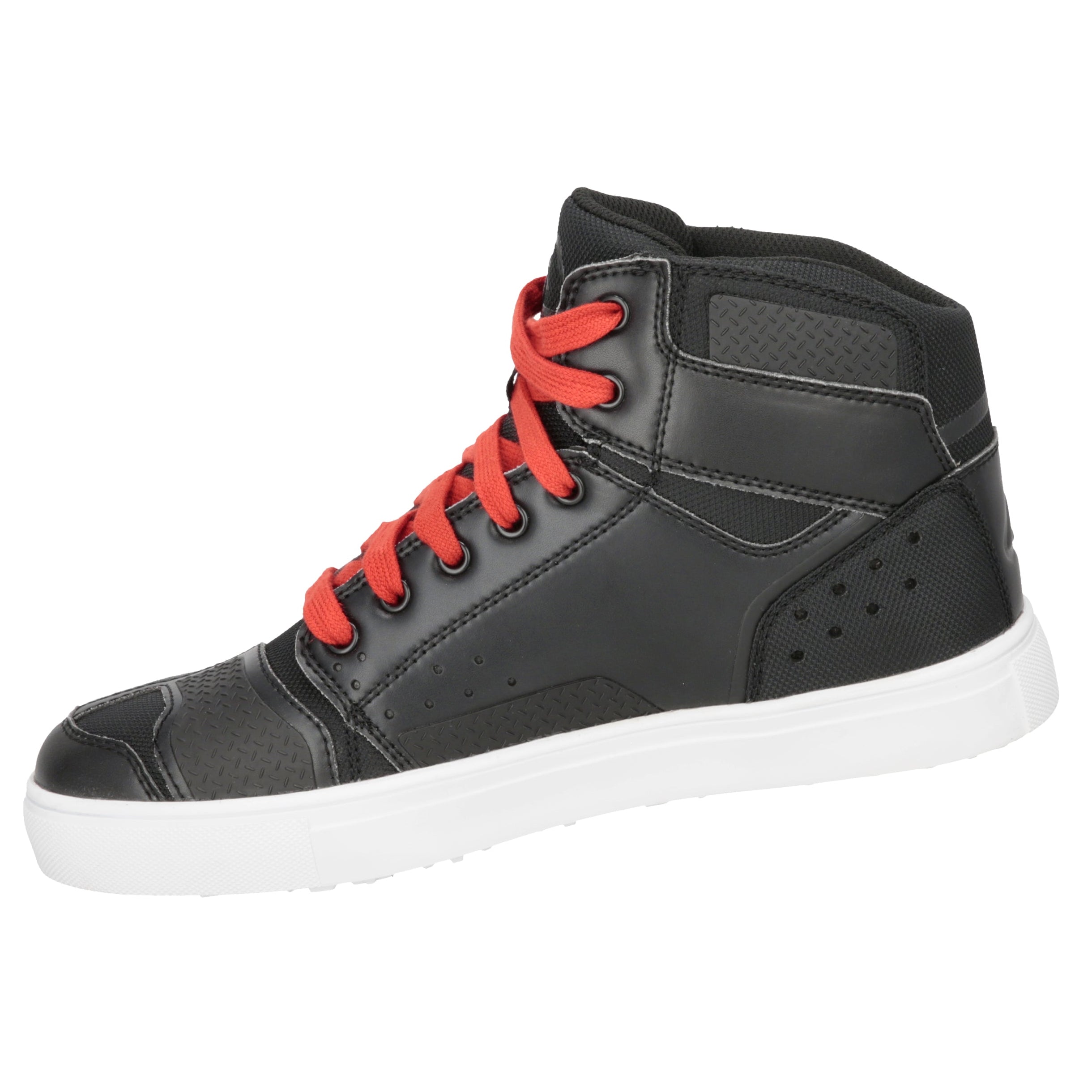 ACERBIS high-sneakers Lock CE Shoes black2