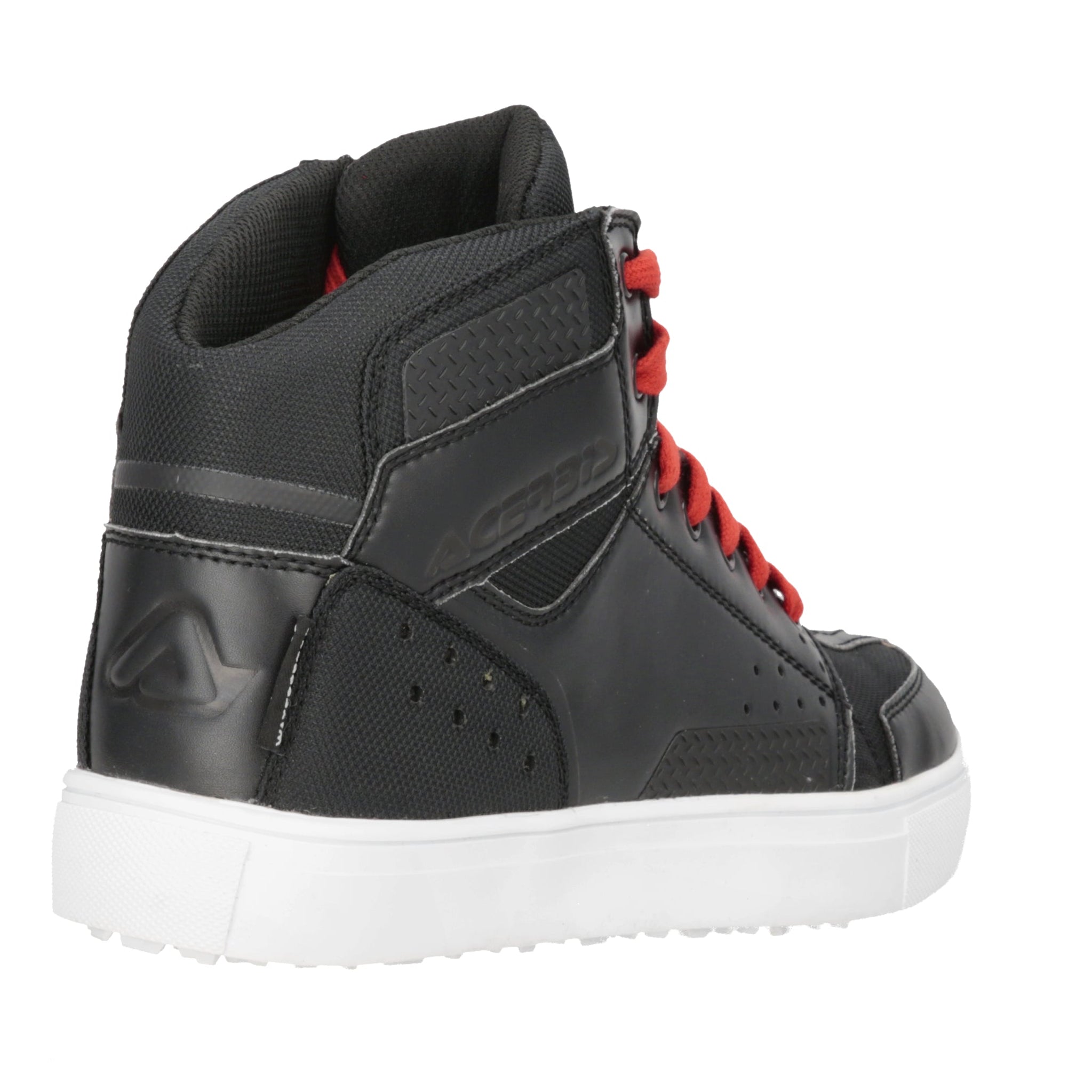 ACERBIS high-sneakers Lock CE Shoes black2