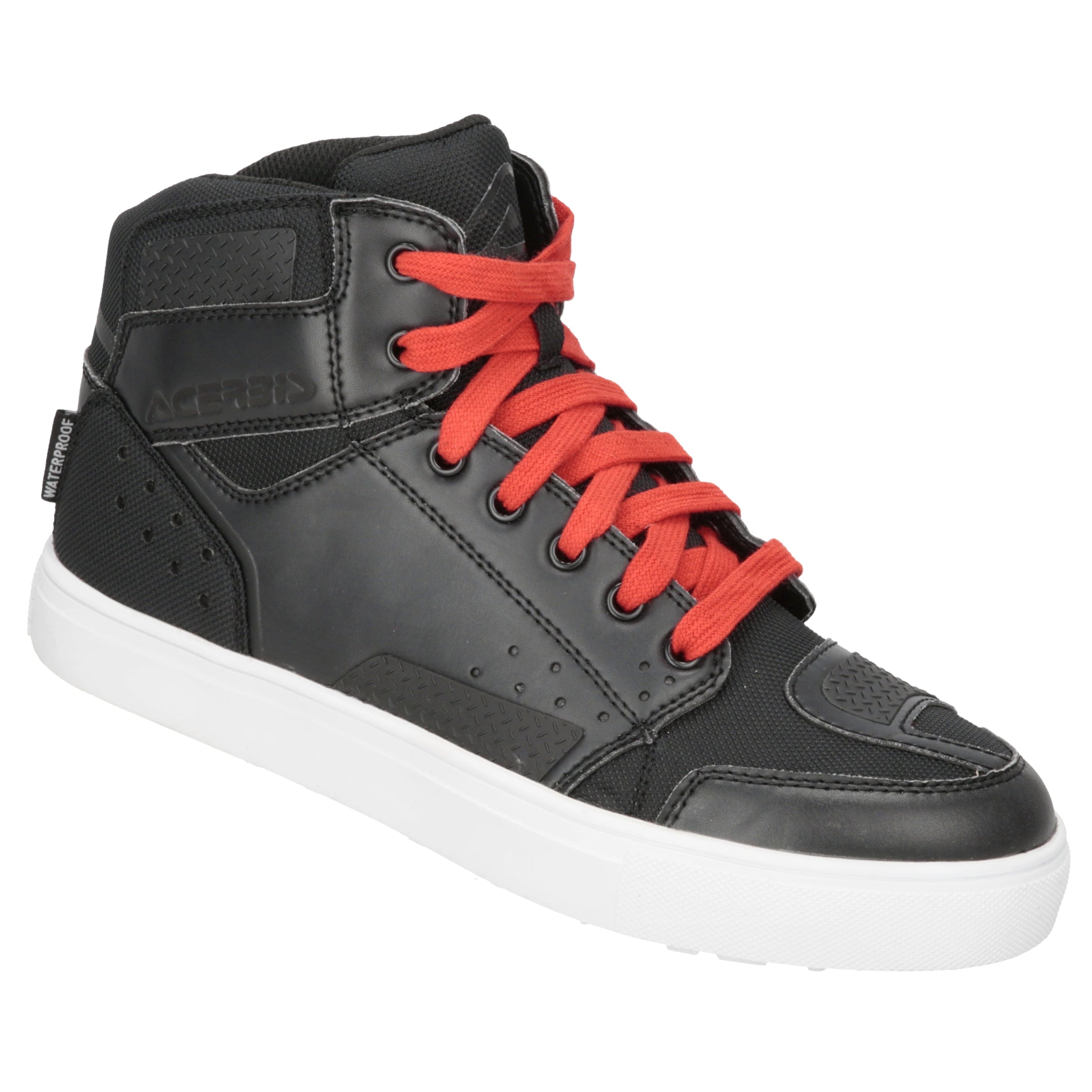 ACERBIS high-sneakers Lock CE Shoes black2