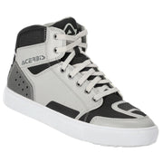 ACERBIS kedas augstās Lock CE Shoes black/grey