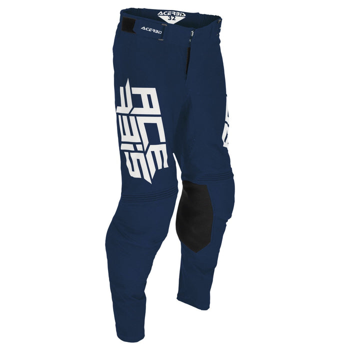 ACERBIS bikses K Flex dark blue