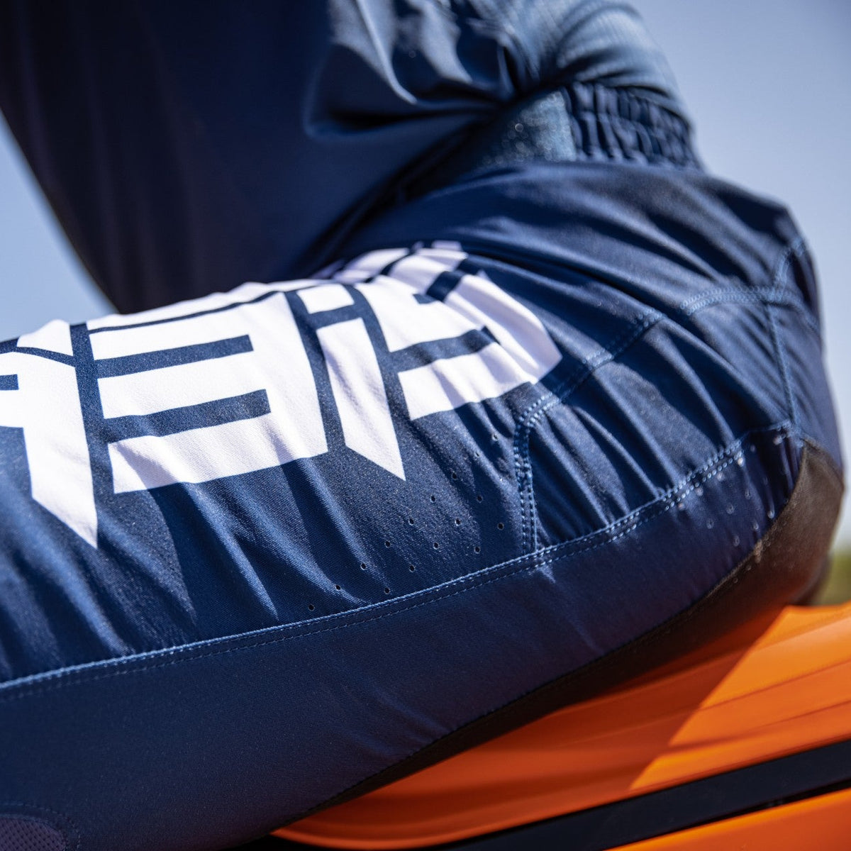 ACERBIS pants K Flex dark blue