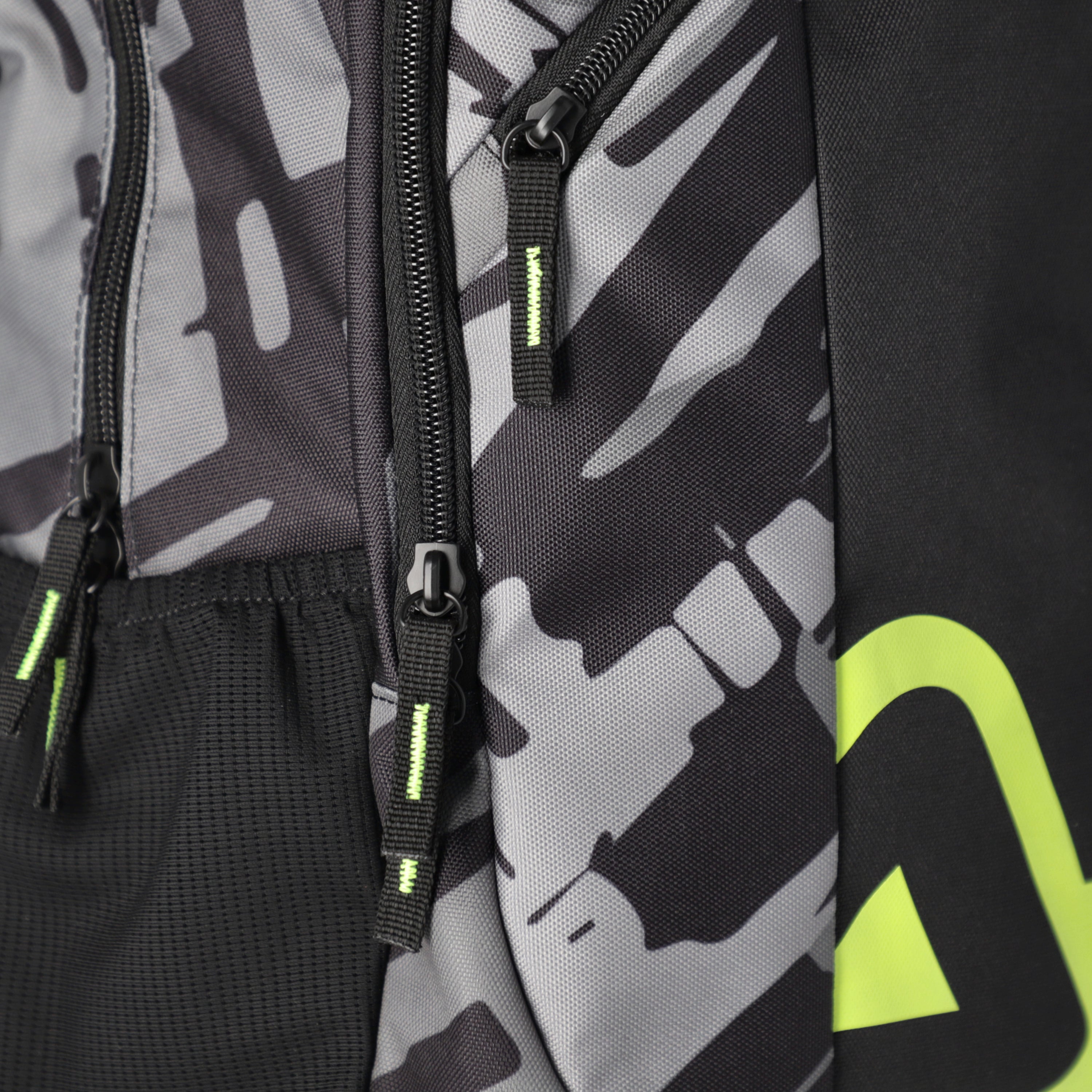 ACERBIS Soma Rucksack B Logo 15L