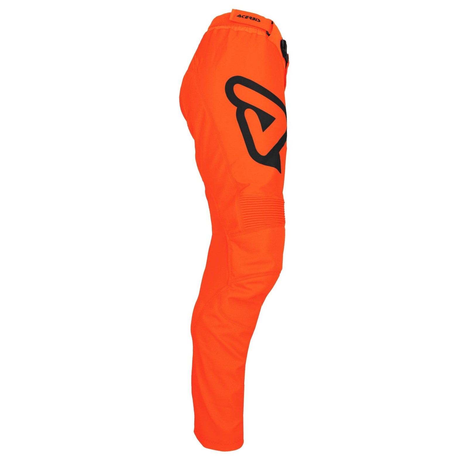 ACERBIS bikses MX Track Inc. orange/black