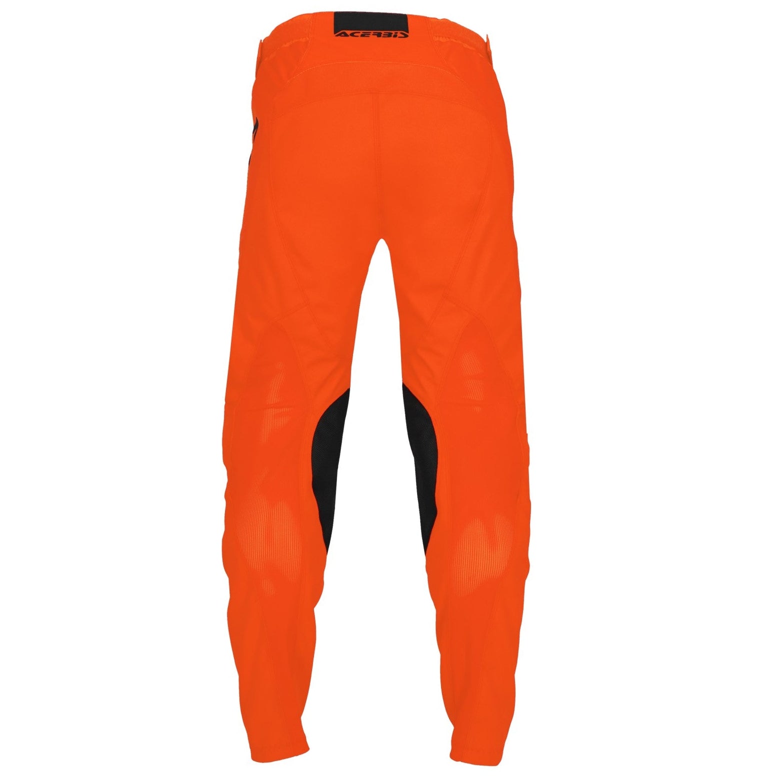 ACERBIS bikses MX Track Inc. orange/black