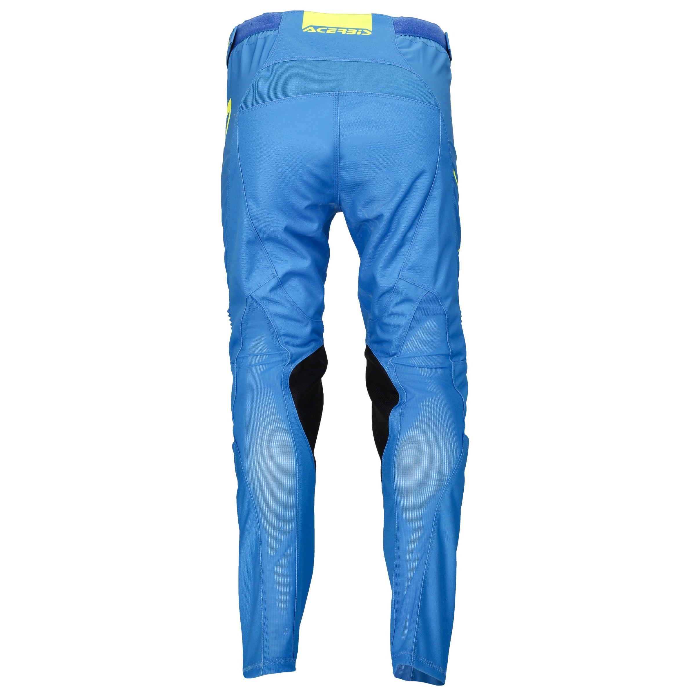 ACERBIS bikses MX Track Inc. blue/yellow