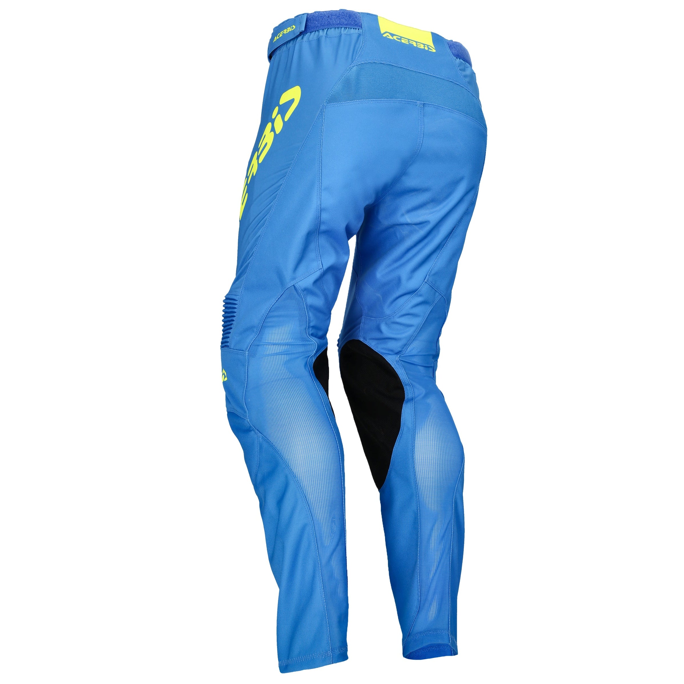 ACERBIS bikses MX Track Inc. blue/yellow