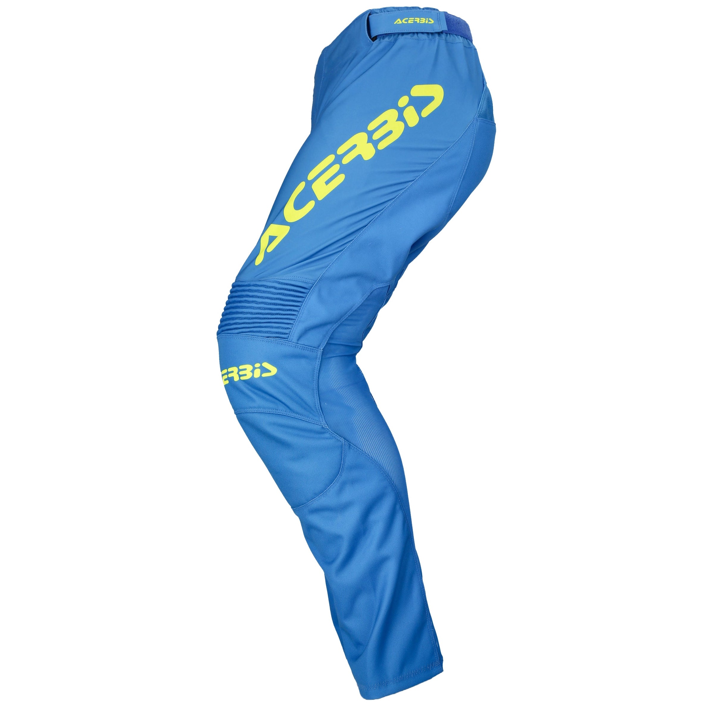 ACERBIS bikses MX Track Inc. blue/yellow