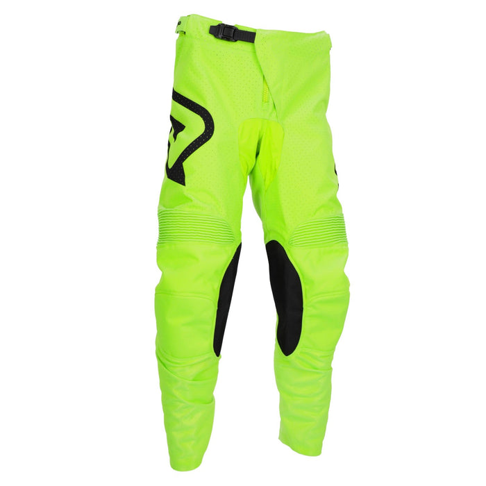 ACERBIS pants MX K Windy Vented green/black