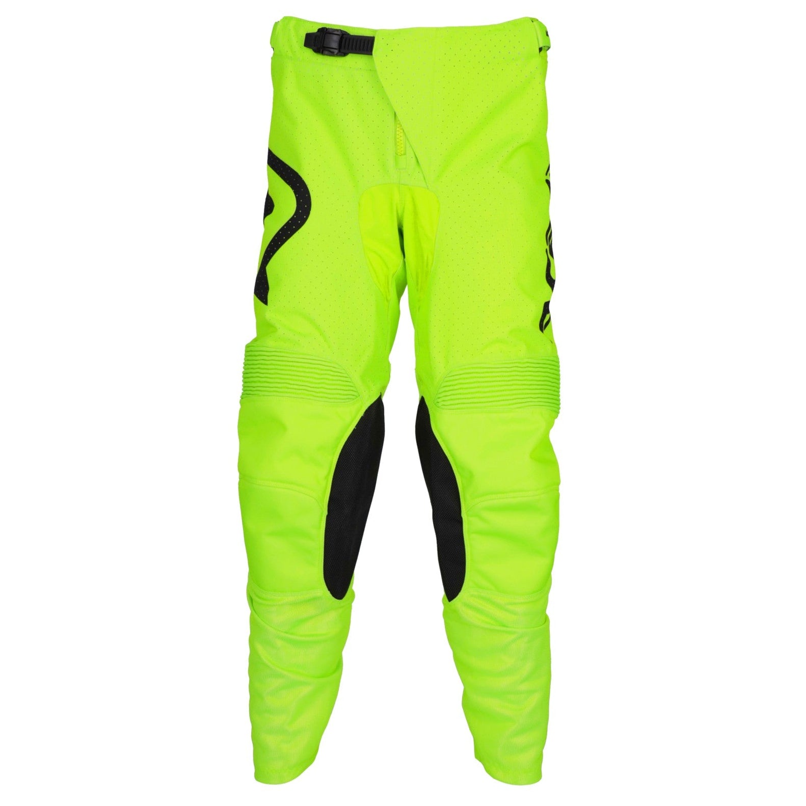 ACERBIS bikses MX K Windy Vented green/black
