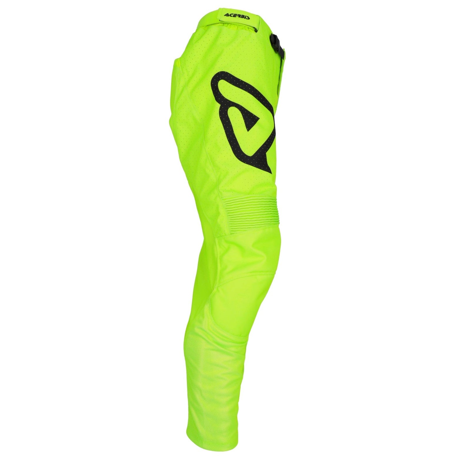 ACERBIS bikses MX K Windy Vented green/black