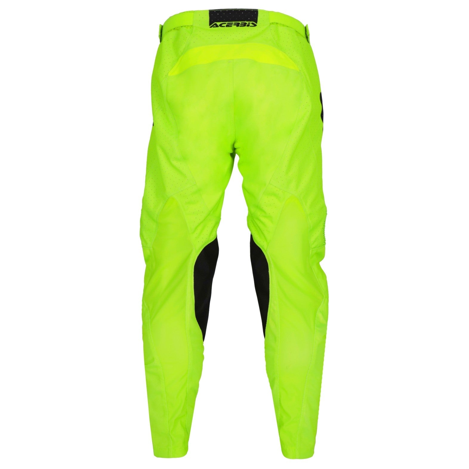 ACERBIS bikses MX K Windy Vented green/black