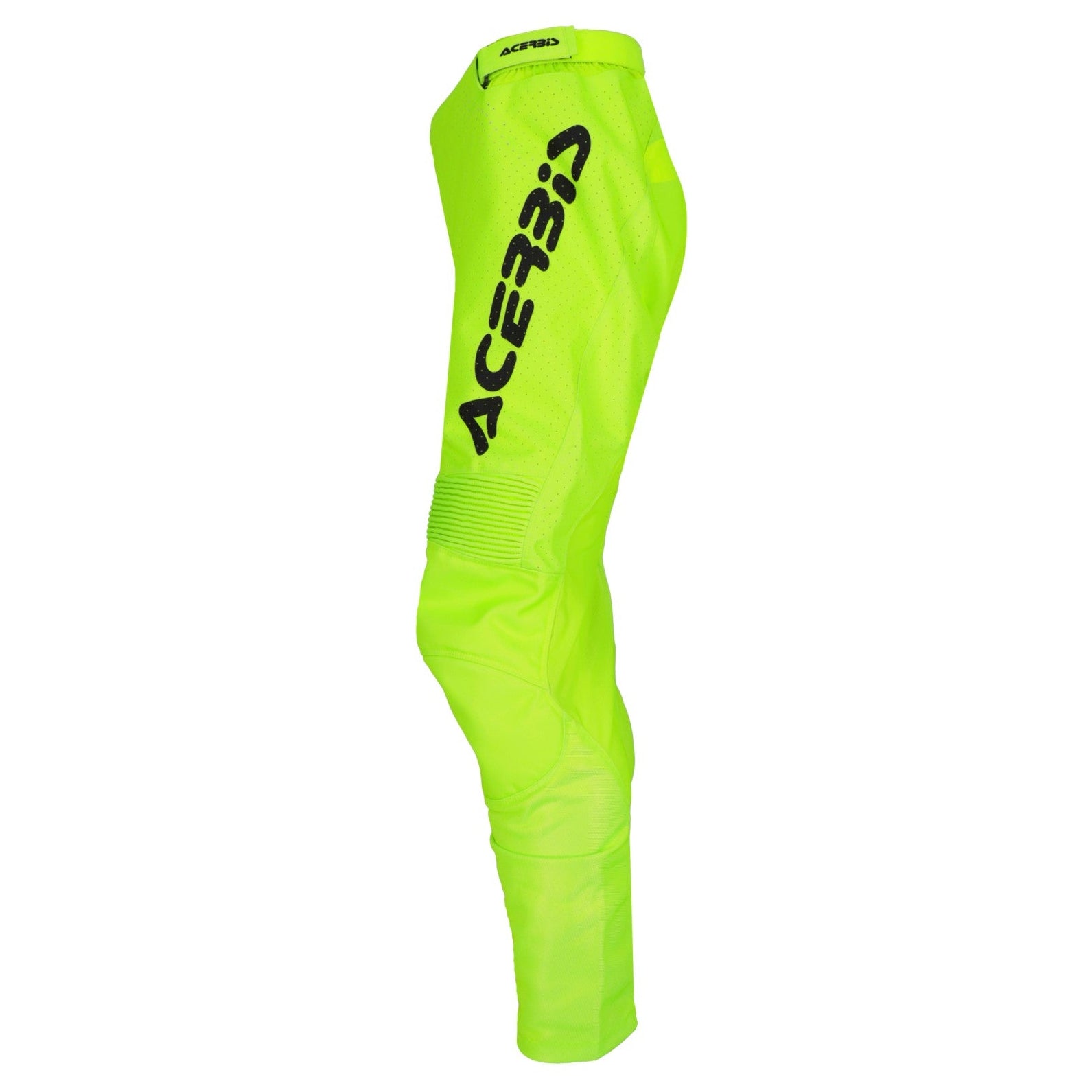 ACERBIS bikses MX K Windy Vented green/black
