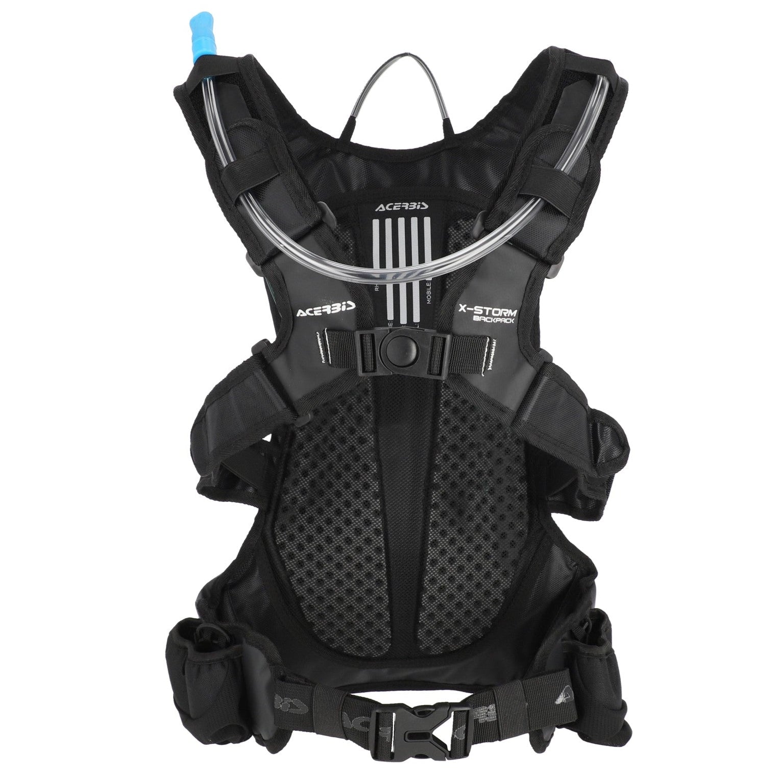 ACERBIS backpack H2O X-Storm logo 3L