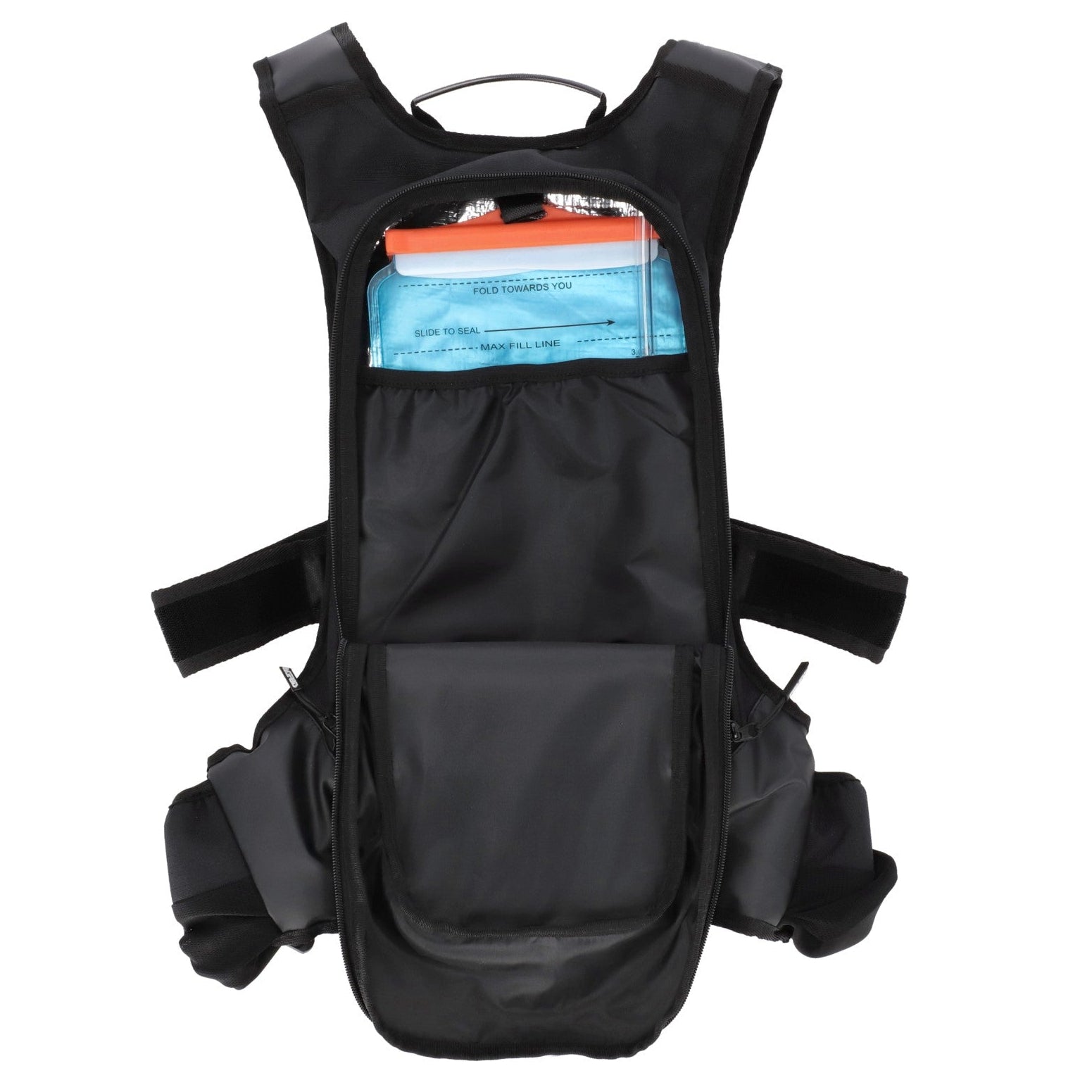 ACERBIS backpack H2O X-Storm logo 3L