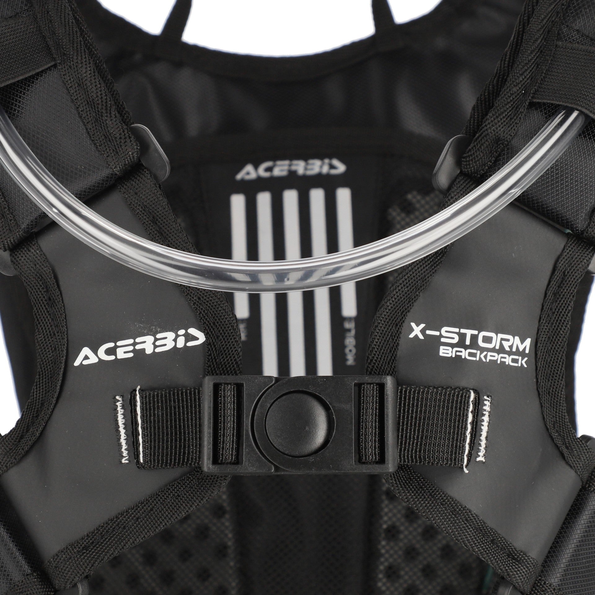ACERBIS backpack H2O X-Storm logo 3L