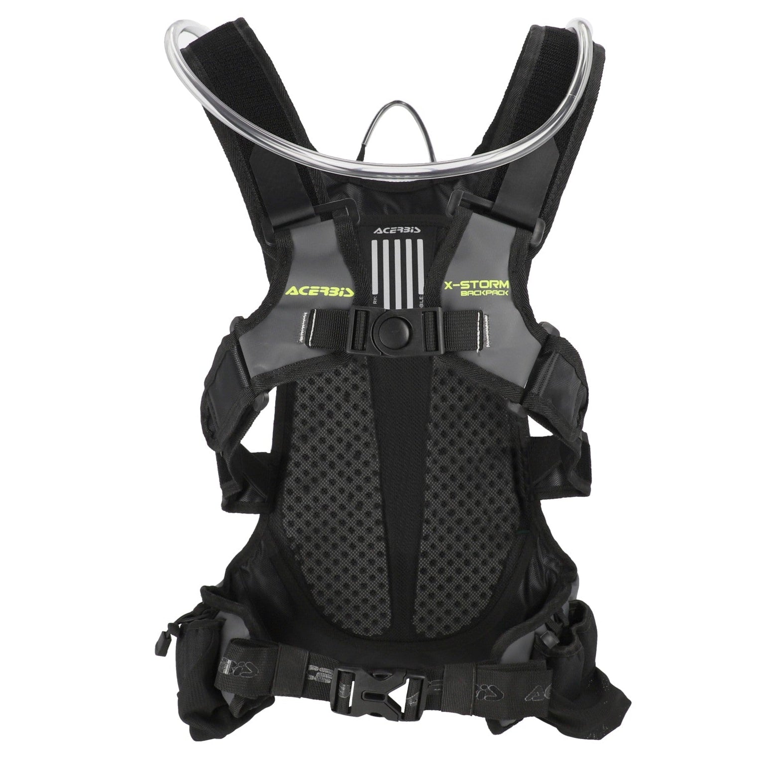 ACERBIS backpack H2O X-Storm logo 3L