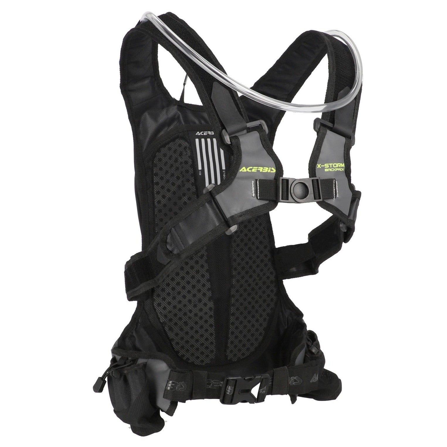 ACERBIS backpack H2O X-Storm logo 3L