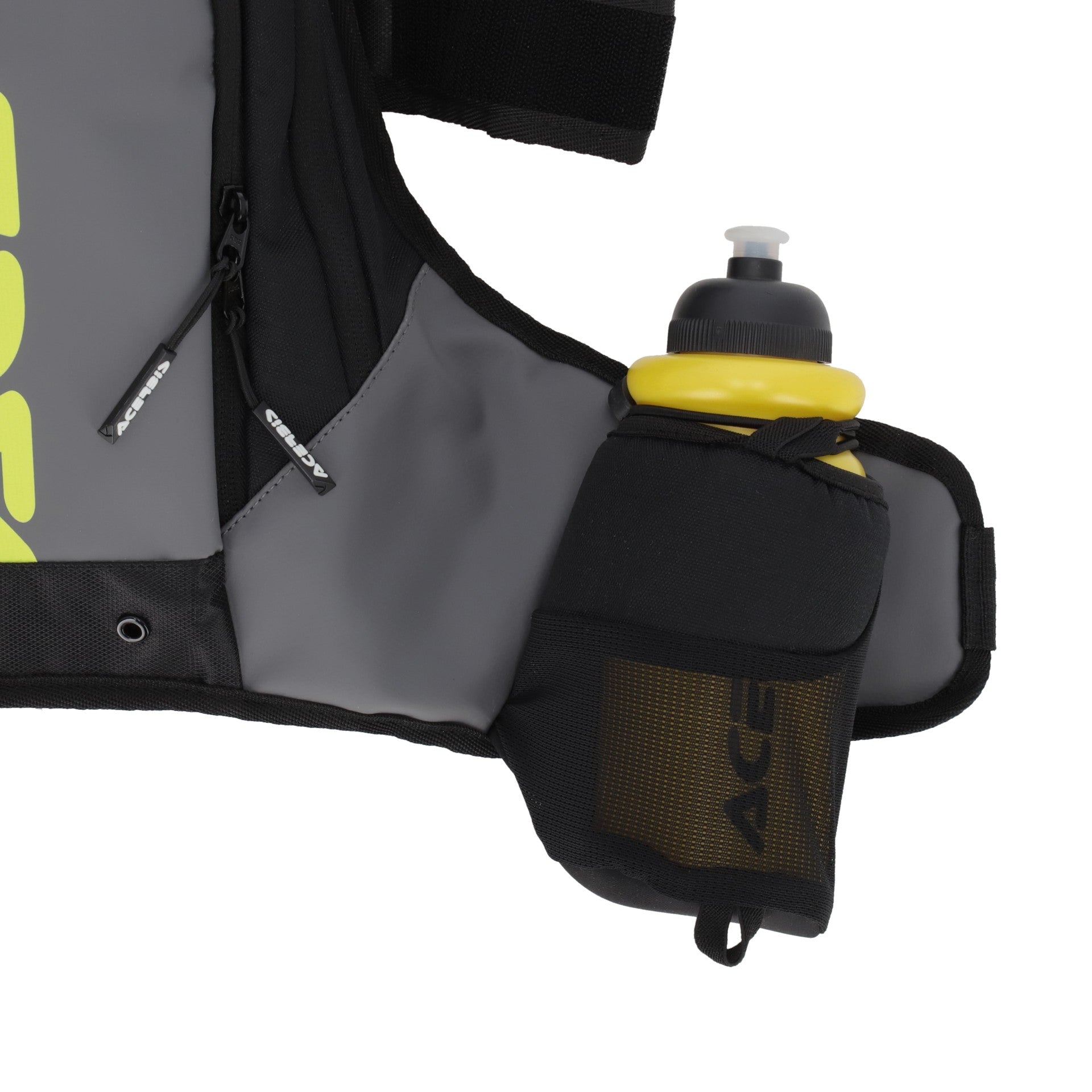 ACERBIS backpack H2O X-Storm logo 3L