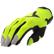 ACERBIS cimdi MX X-P 2.0 dzeltena/melna