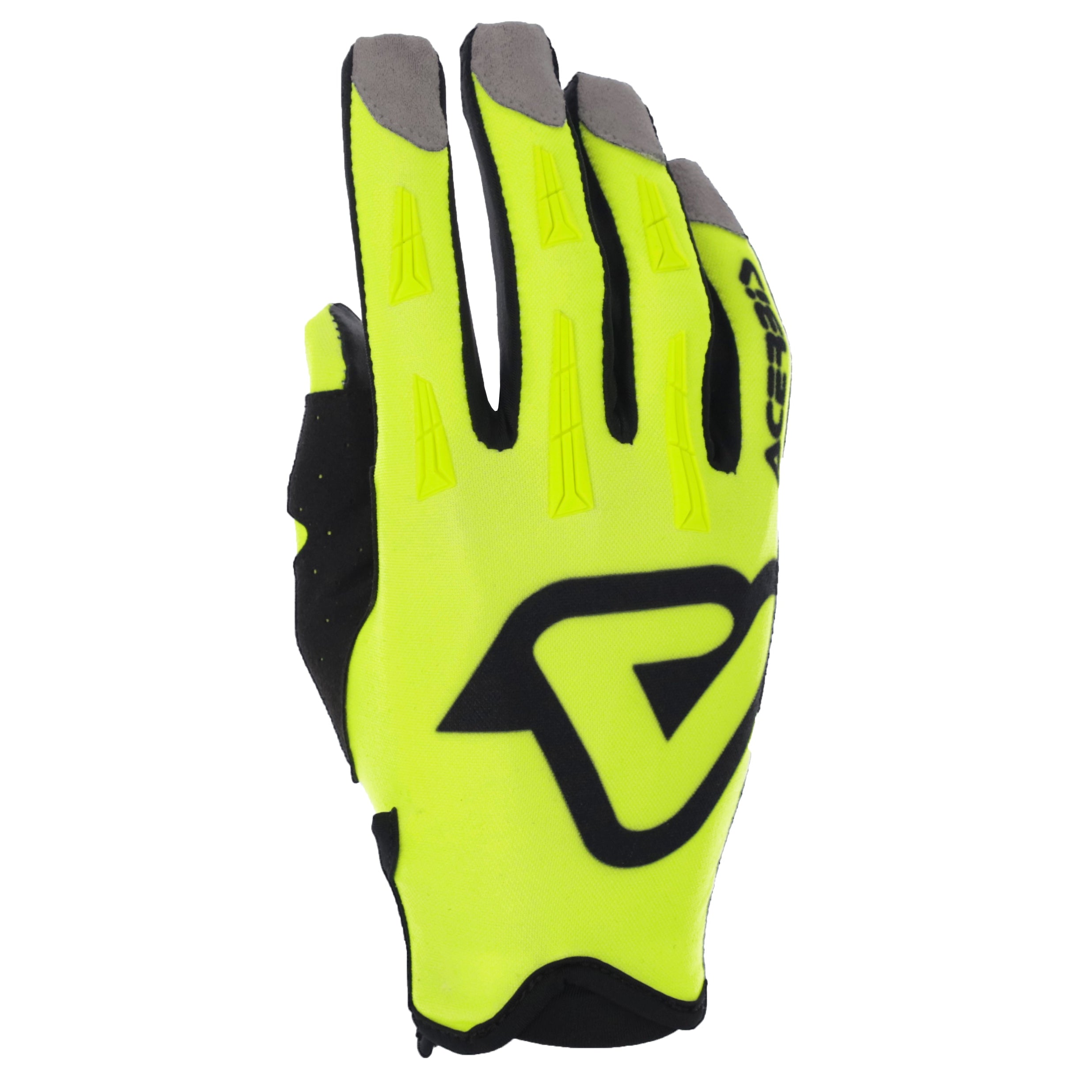 ACERBIS cimdi MX X-P 2.0 dzeltena/melna