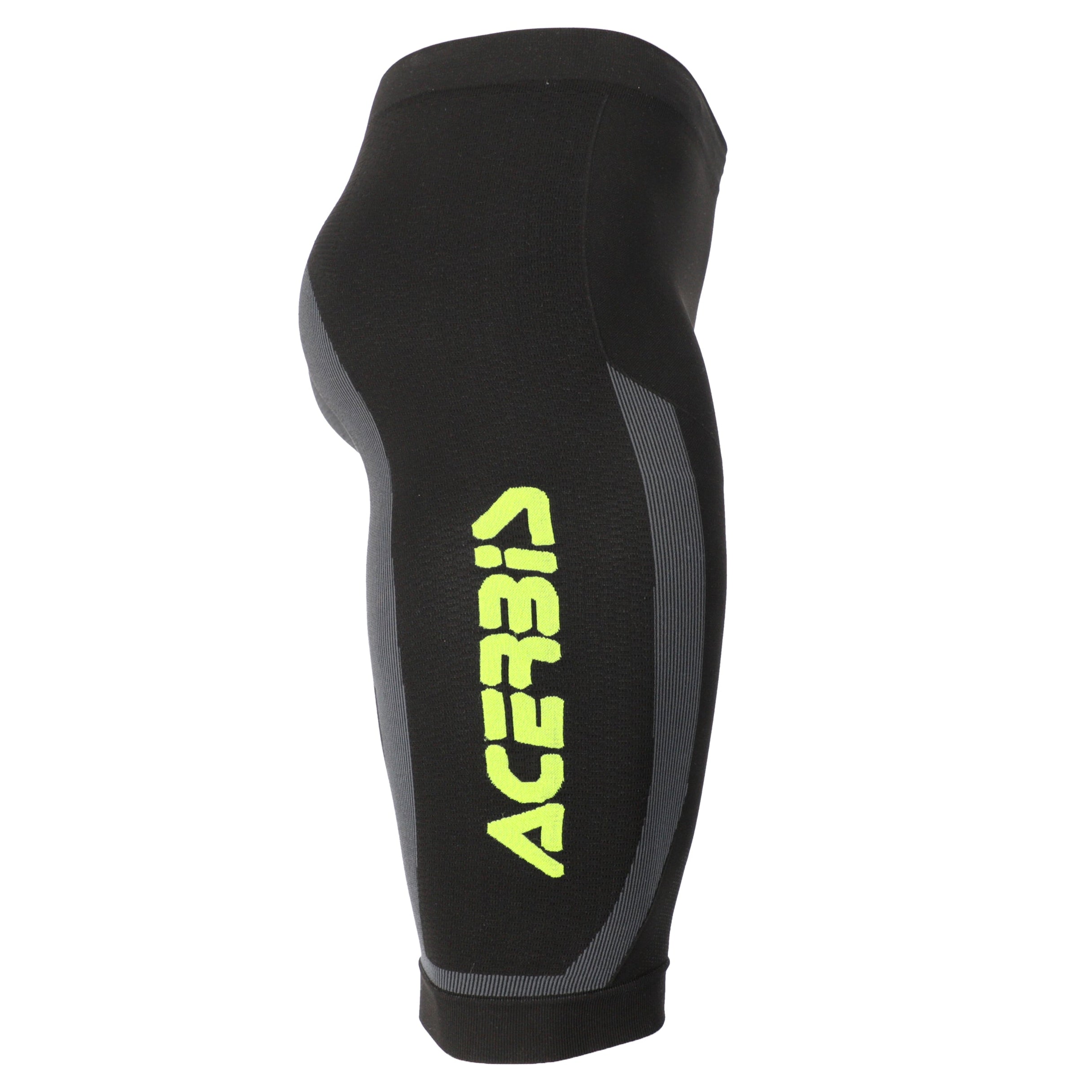 ACERBIS thermo X-Body vasaras 2.0 melns/dzeltens