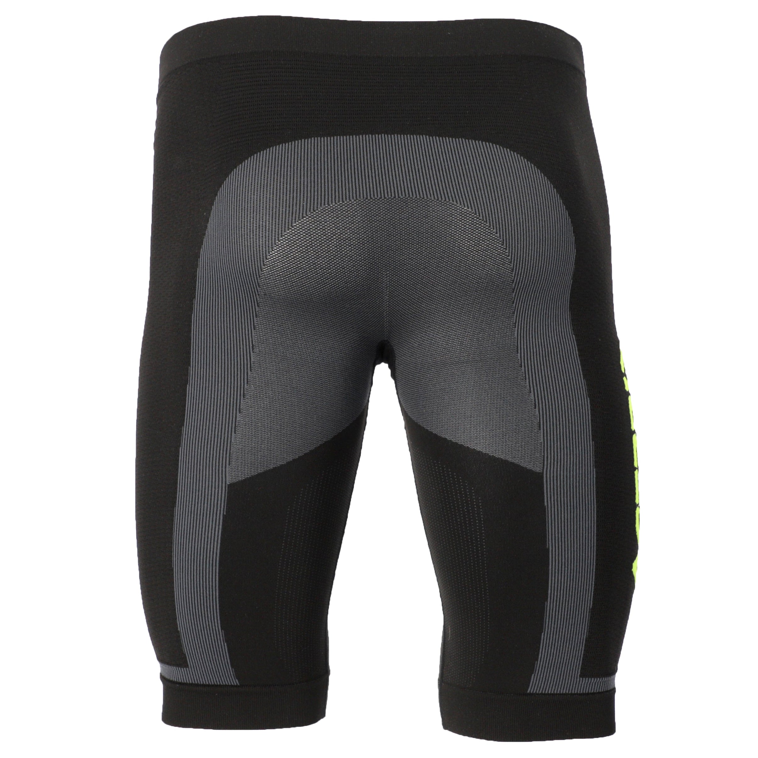 ACERBIS thermo X-Body vasaras 2.0 melns/dzeltens