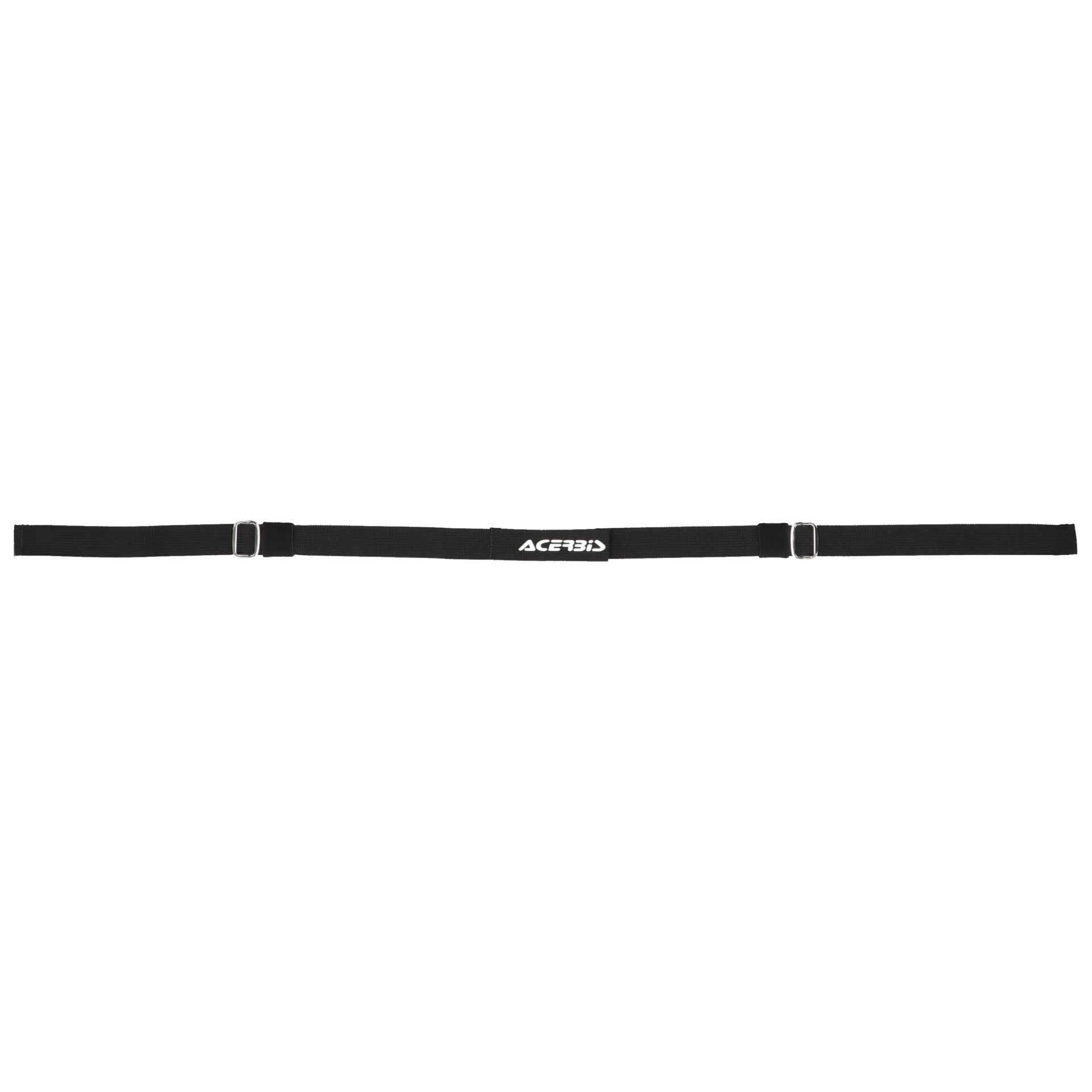 ACERBIS strape motocikla vilkšanai TIREM-DRE BELT black