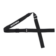 ACERBIS strape motocikla vilkšanai TIREM-DRE BELT black