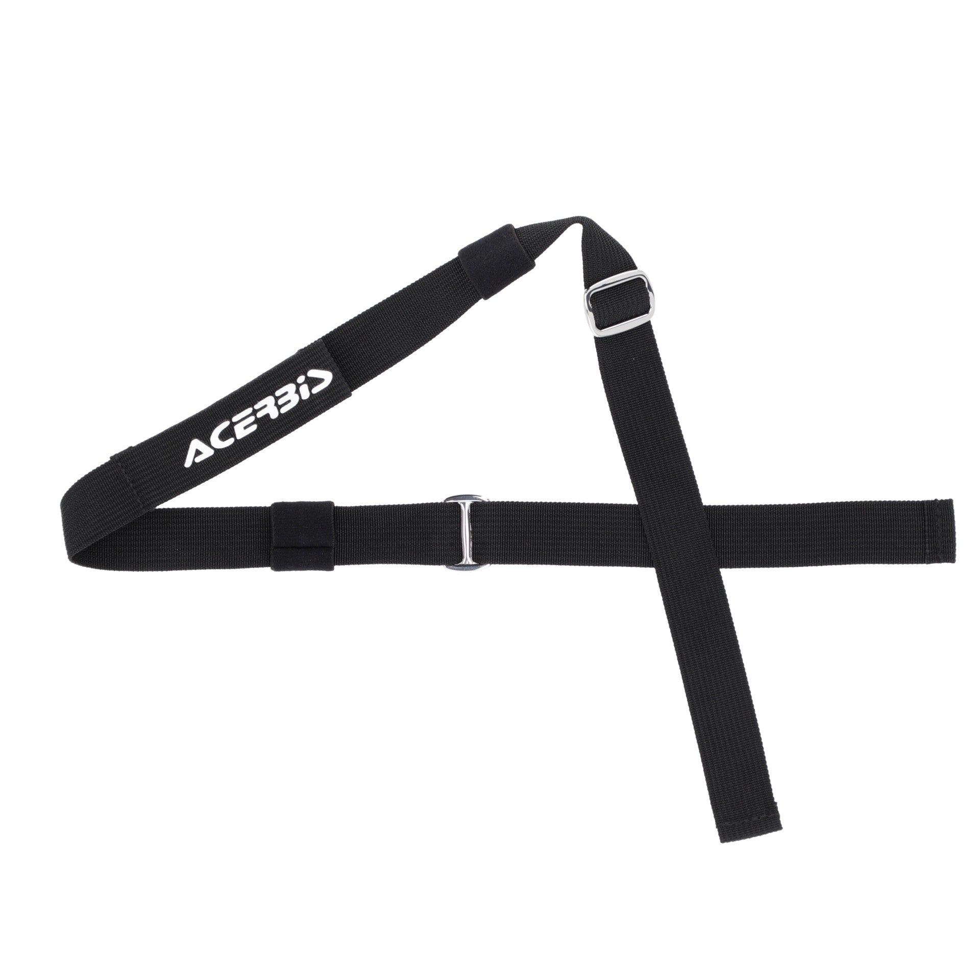 ACERBIS strape motocikla vilkšanai TIREM-DRE BELT black