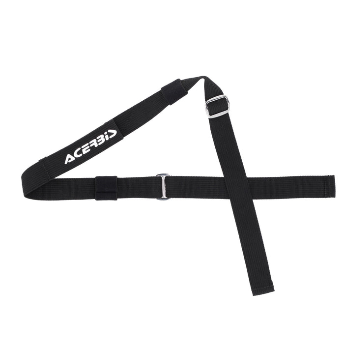 ACERBIS strape motocikla vilkšanai TIREM-DRE BELT black