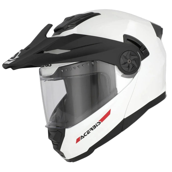 ACERBIS ķivere Rider Helmet white