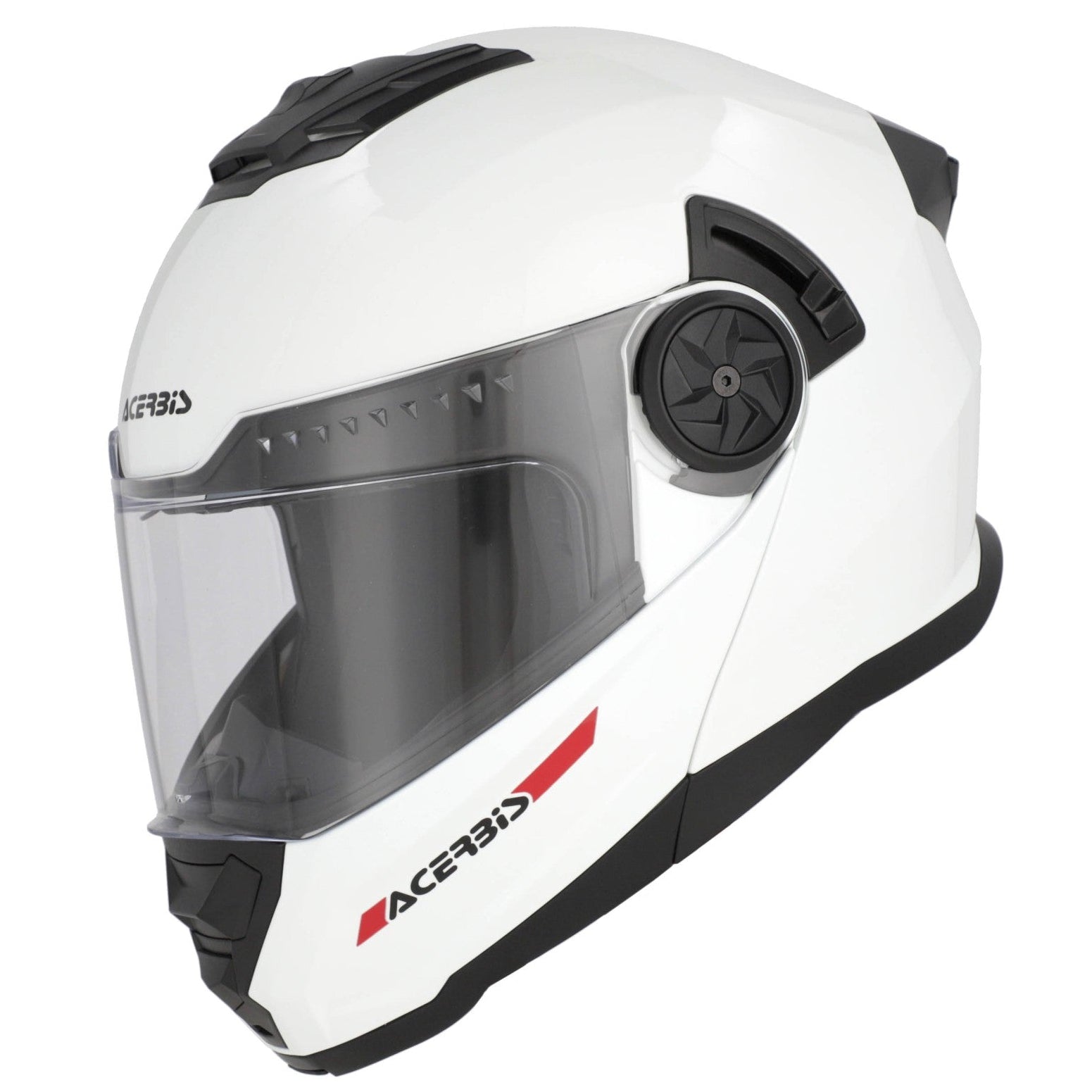 ACERBIS ķivere Rider Helmet white