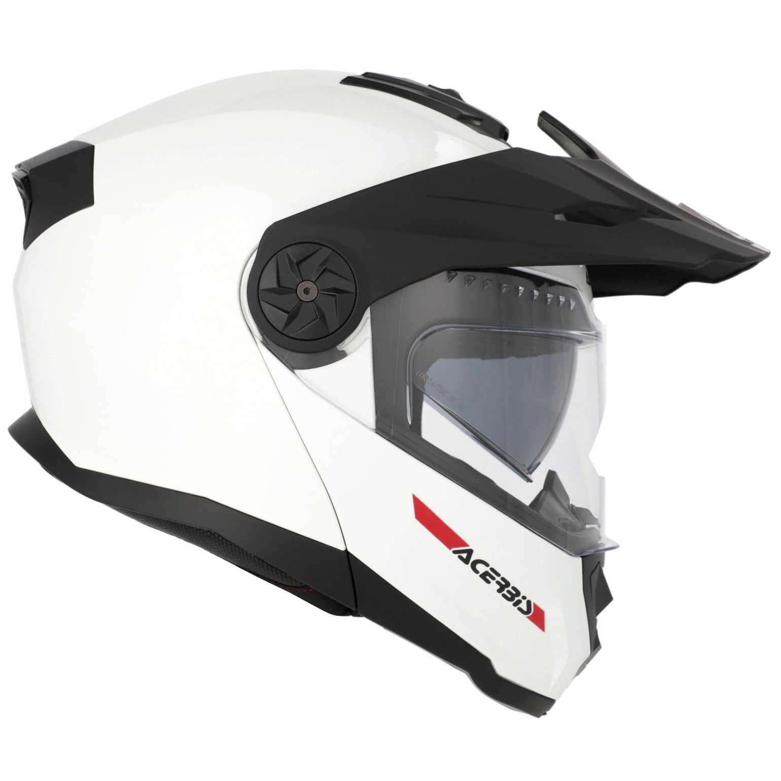 ACERBIS ķivere Rider Helmet white