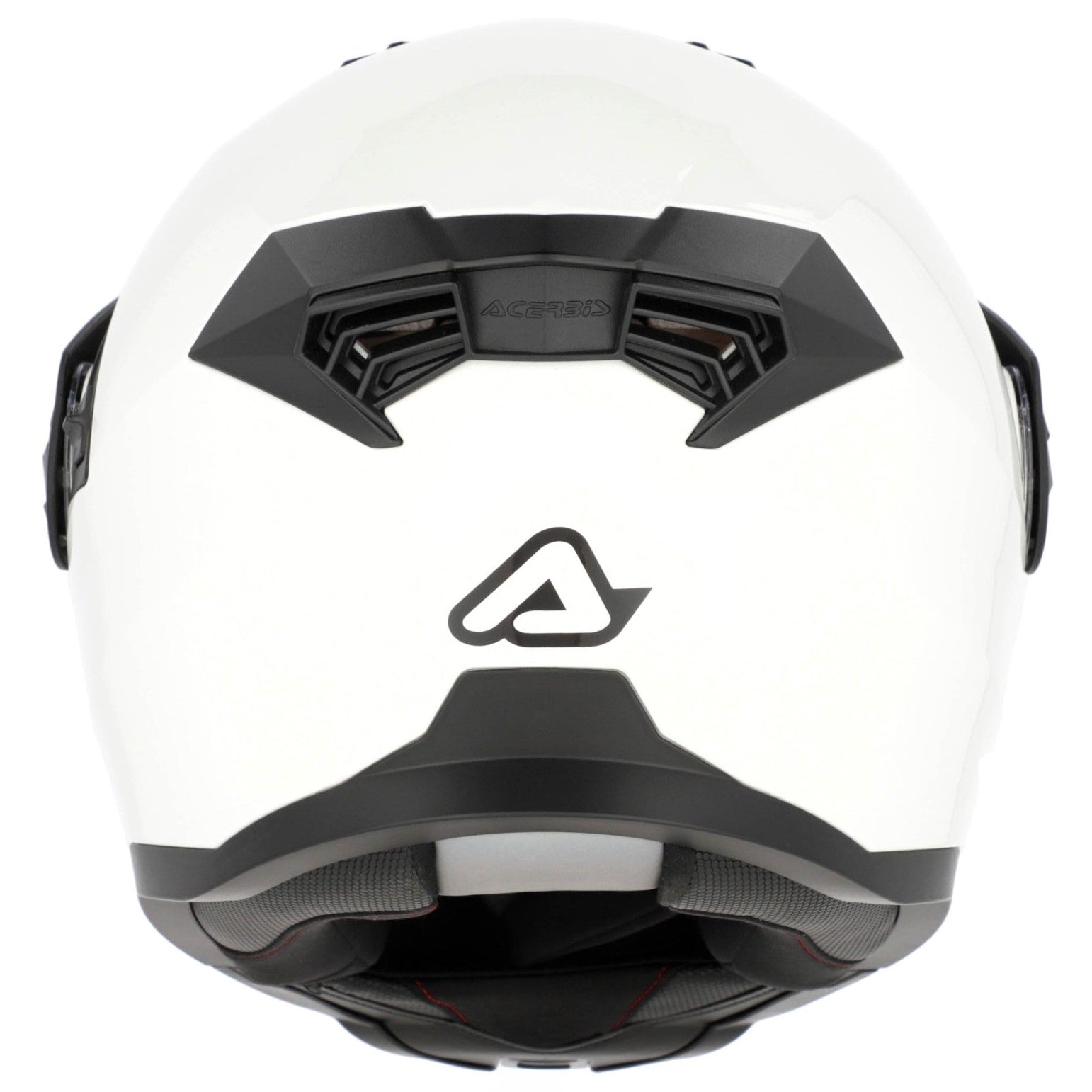 ACERBIS ķivere Rider Helmet white