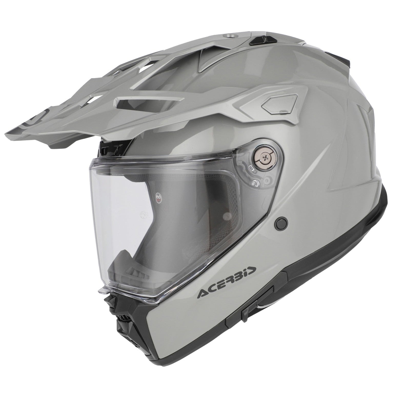 ACERBIS Attack grey ķivere