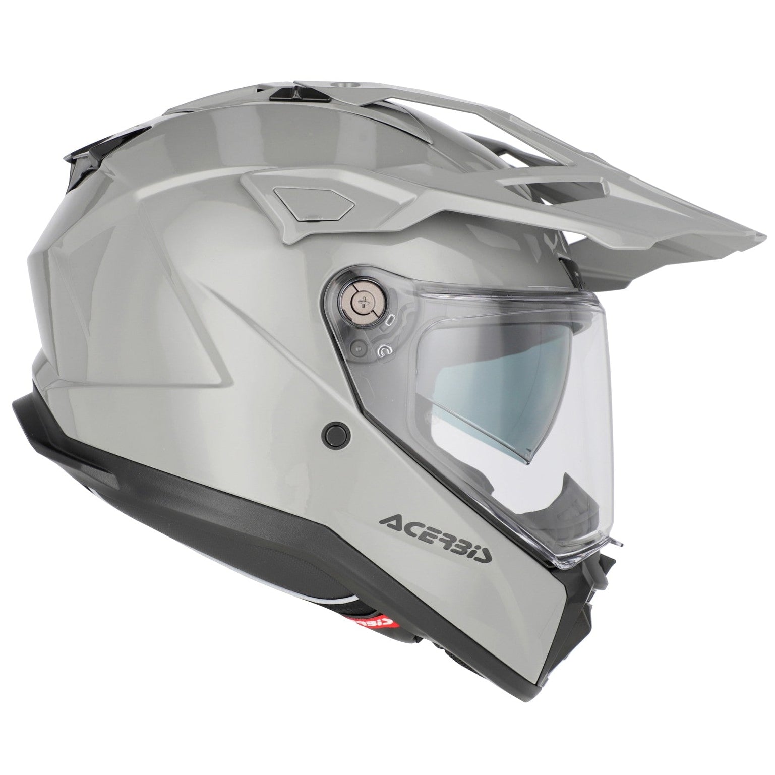 ACERBIS Attack grey ķivere