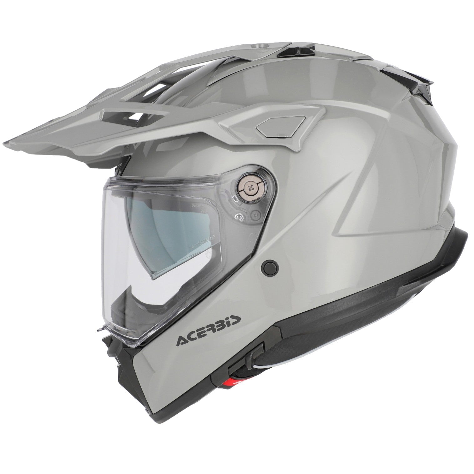 ACERBIS Attack grey ķivere