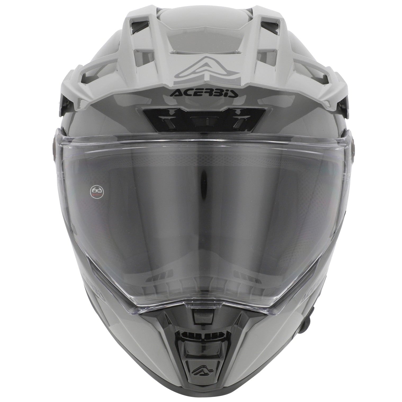 ACERBIS Attack grey ķivere